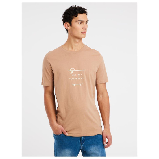 Protest Ανδρική κοντομάνικη μπλούζα Prthaird T-Shirt
